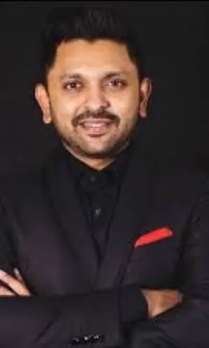 Karthik Naidu
